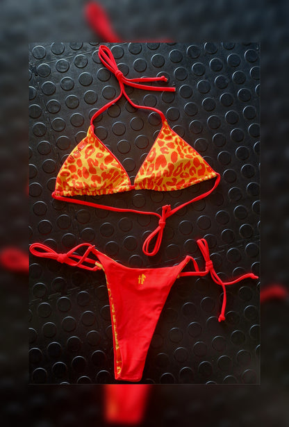 Mango Smooch Bikini