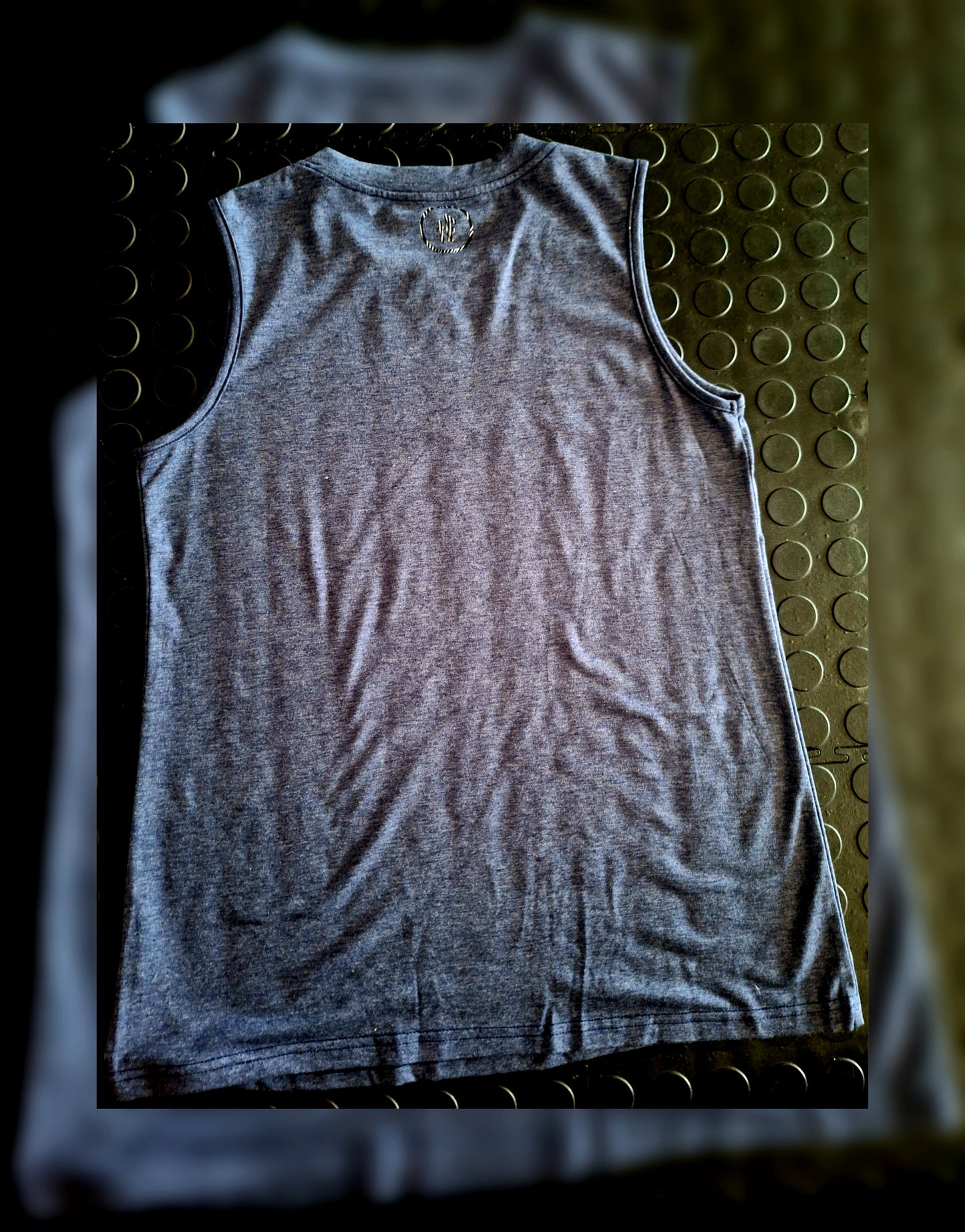 Thunder Mist Signature Tank