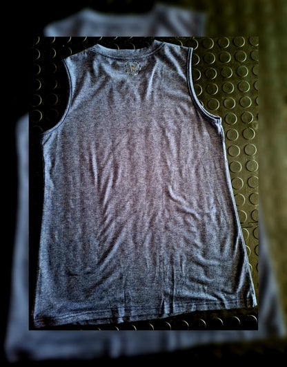 Thunder Mist Signature Tank