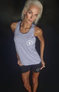 Lavender Mist Racerback