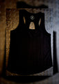 Black Dynasty Cut-Out Tank