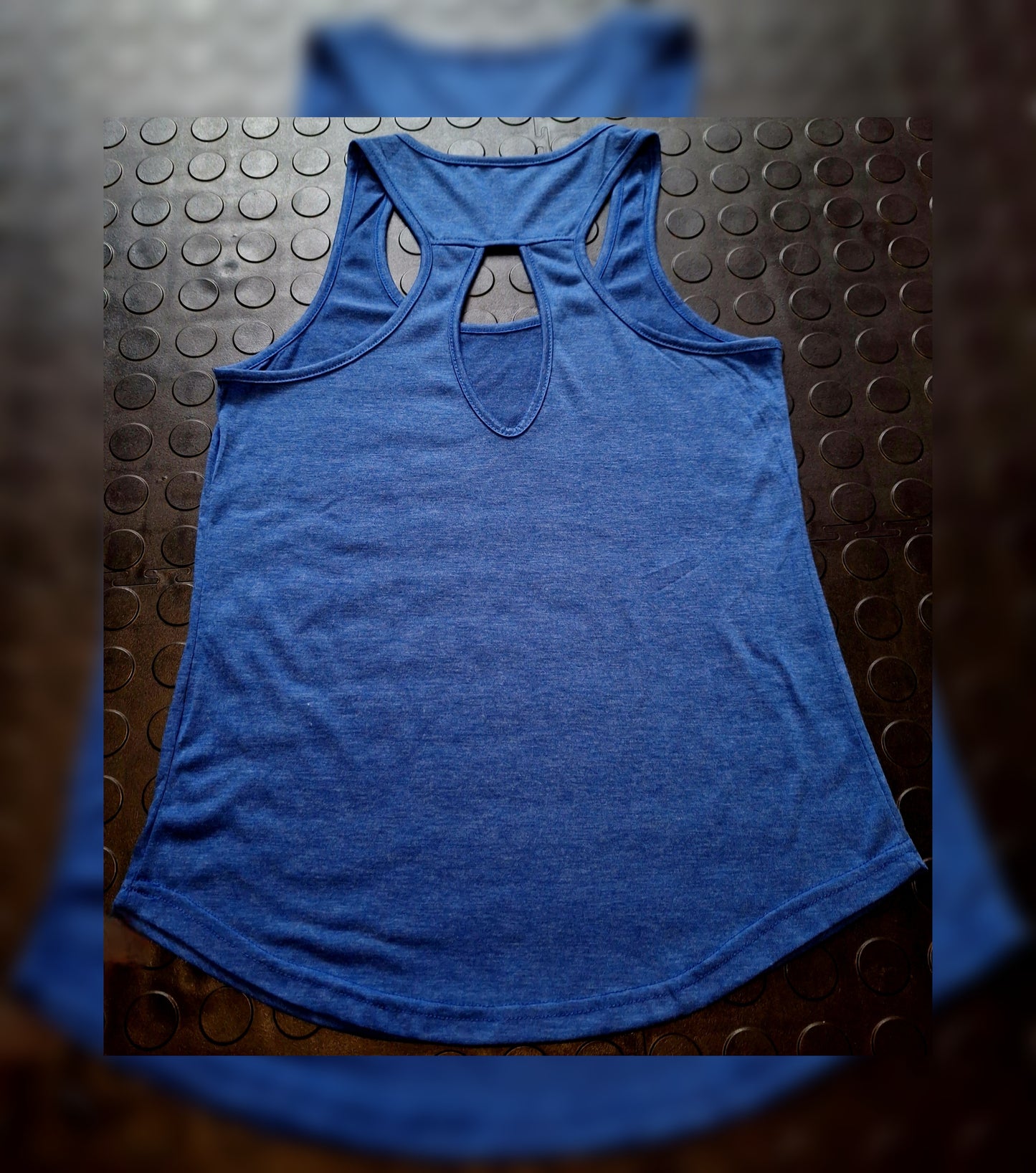 Ocean Dynasty Cut-Out Tank