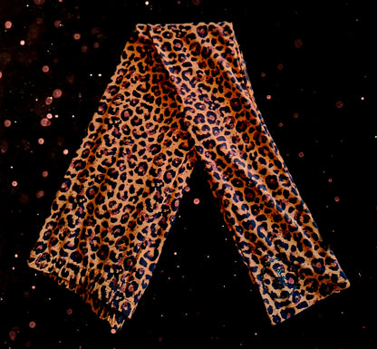 Cinnamon Stardust Leggings