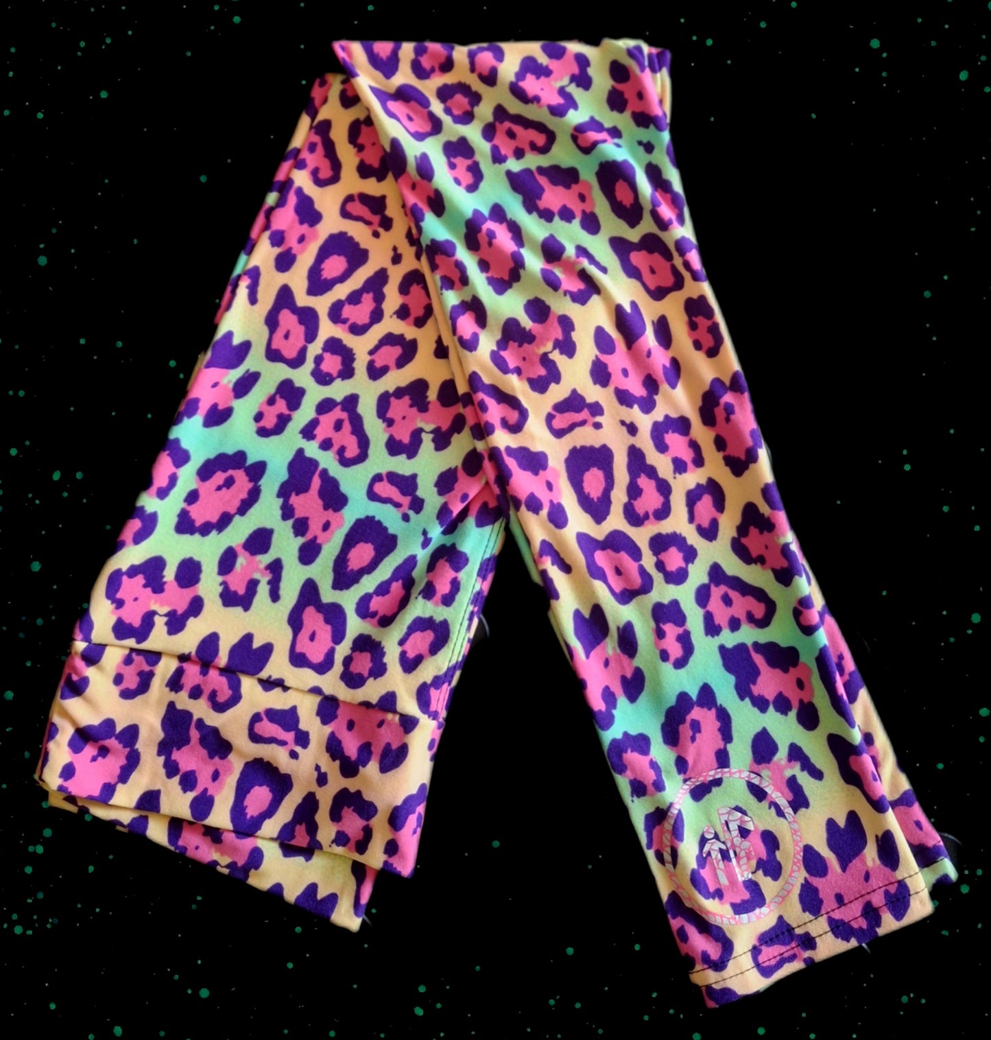 Twilight Whimsy Leggings