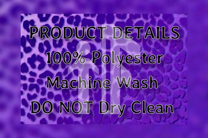 Frosted Fantasy Puff Jacket