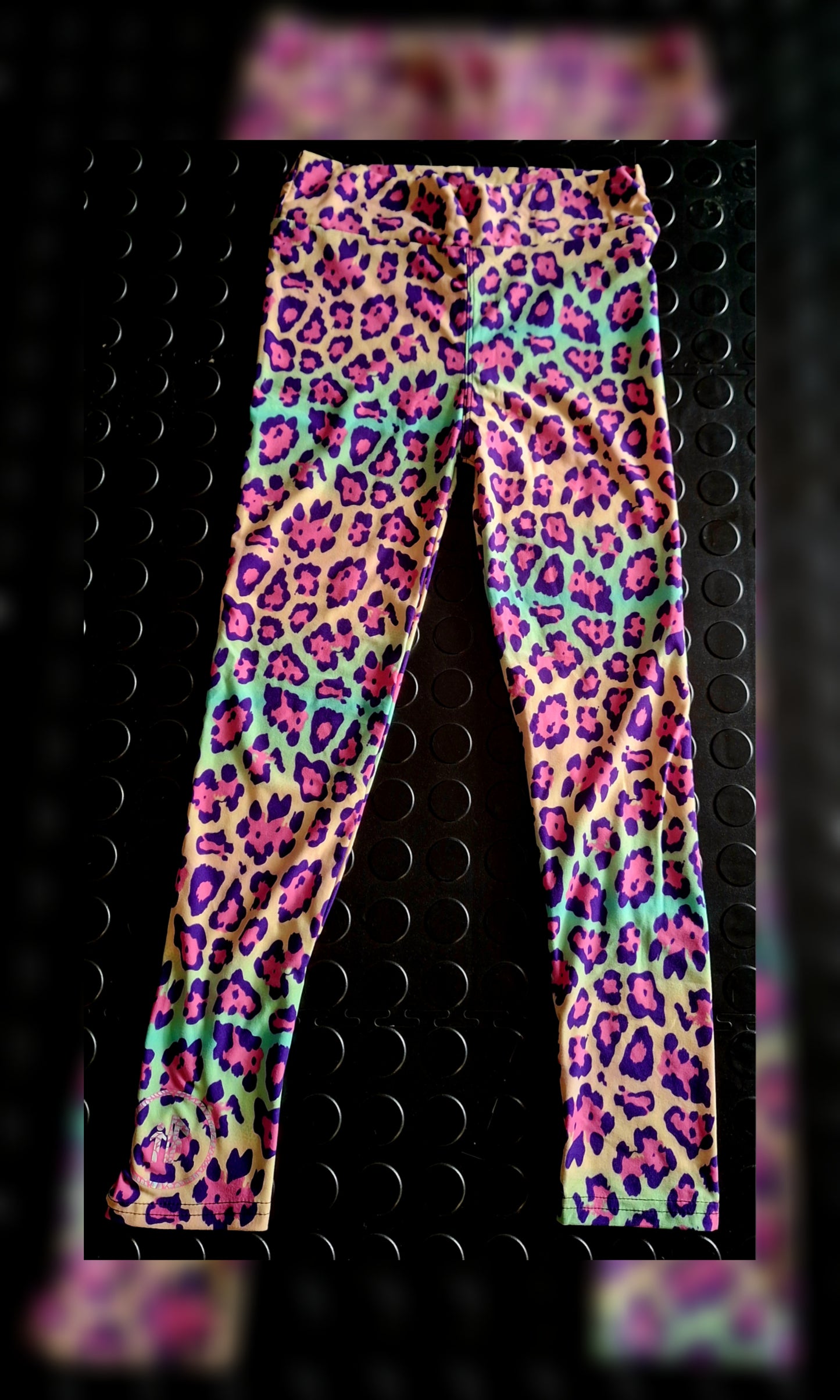 Twilight Whimsy Leggings