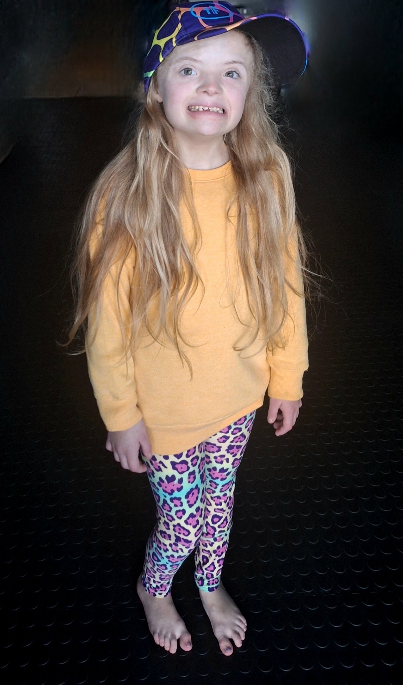 Twilight Whimsy Leggings