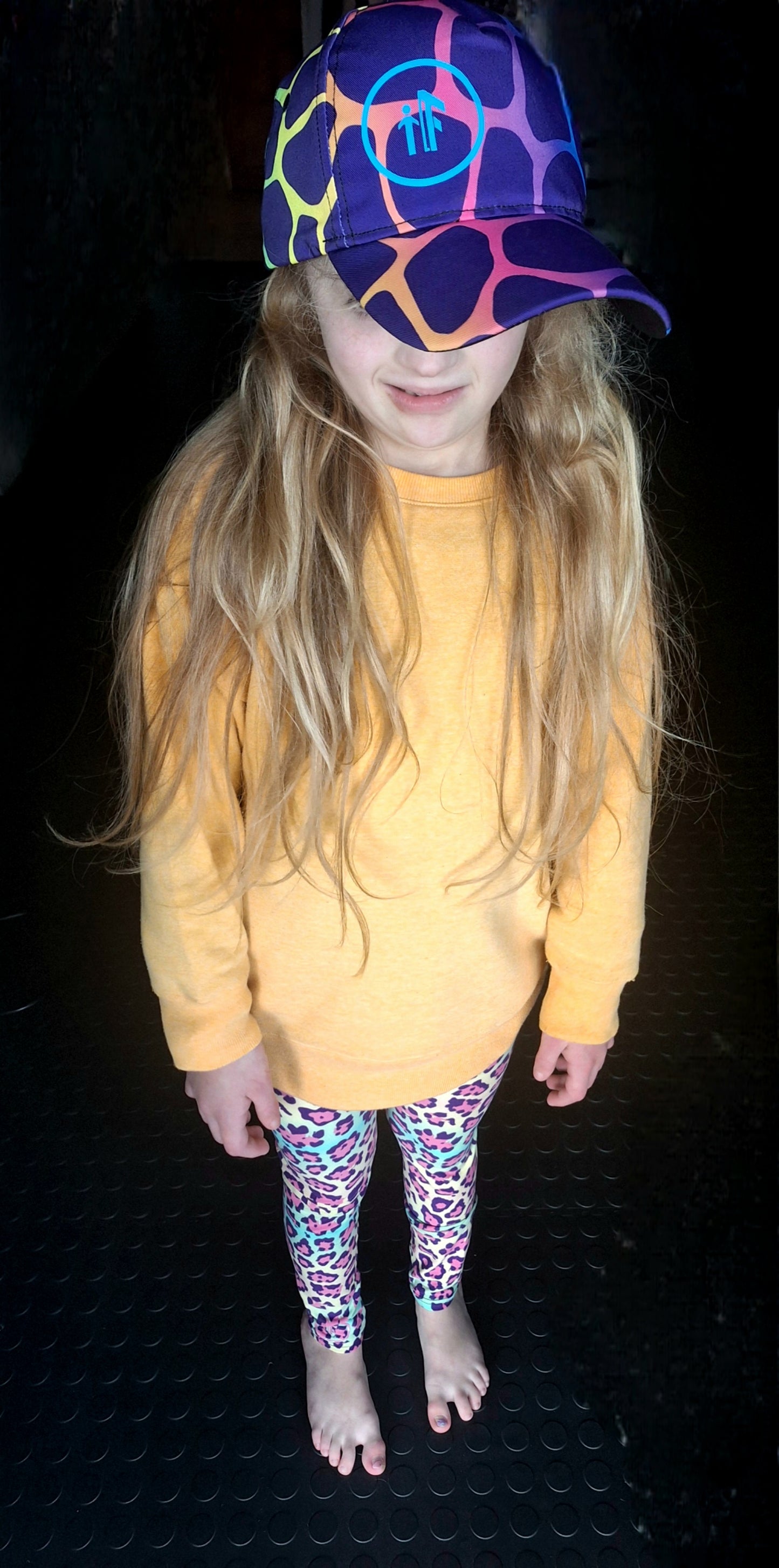 Twilight Whimsy Leggings