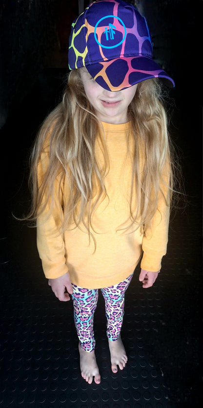 Twilight Whimsy Leggings