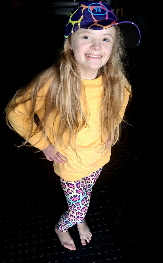 Twilight Whimsy Leggings