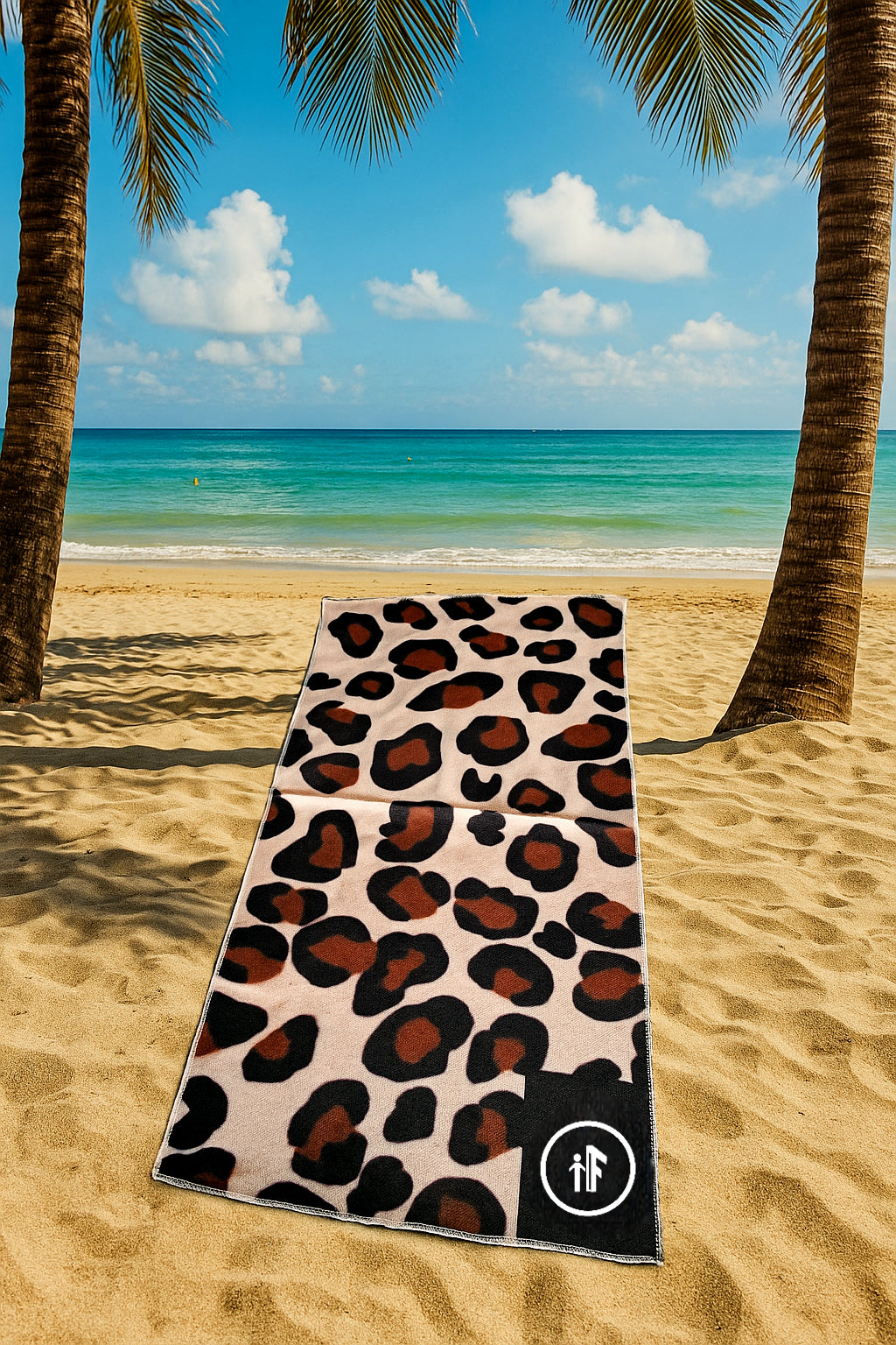 Coconut Ember - Luminous Lagoon Collection 