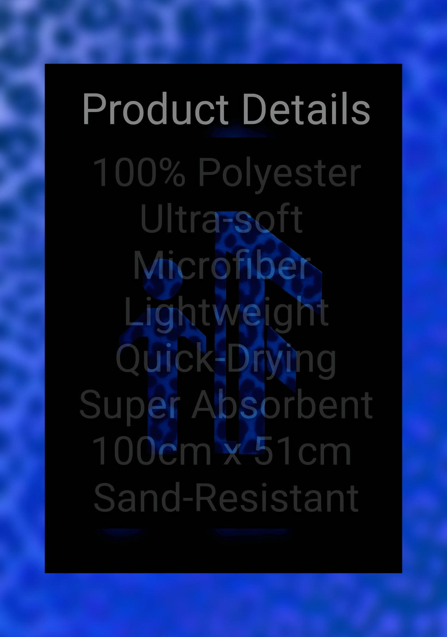 Tropical Orchid - Luminous Lagoon Collection 