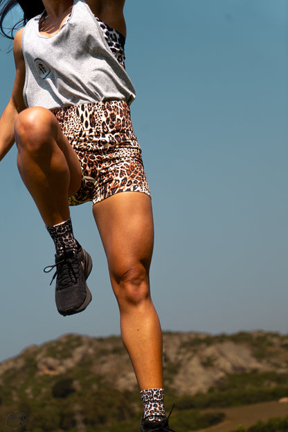 Leopard Glow