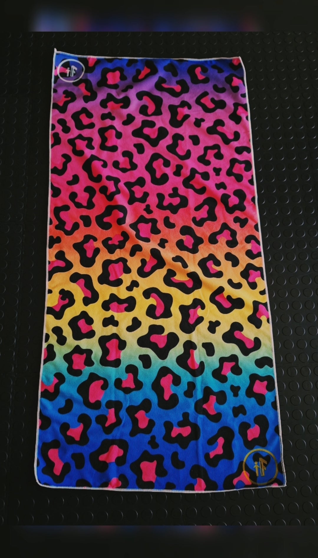 Electric Lagoon - Luminous Lagoon Collection 