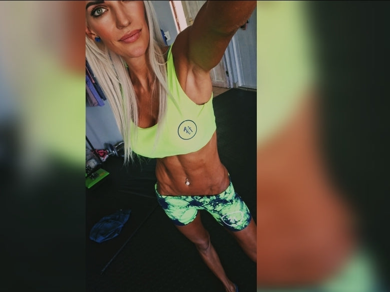Zesty Lime