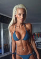 Ocean Ember Bikini
