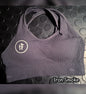 Iron Smoke Sports Bra