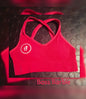 Boss Barbie Sports Bra
