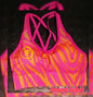Sunset Safari Sports Bra