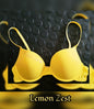 Lemon Zest