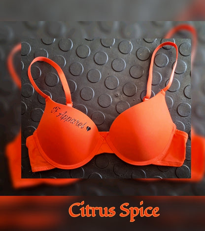 Citrus Spice
