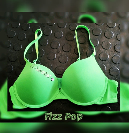 Fizz Pop