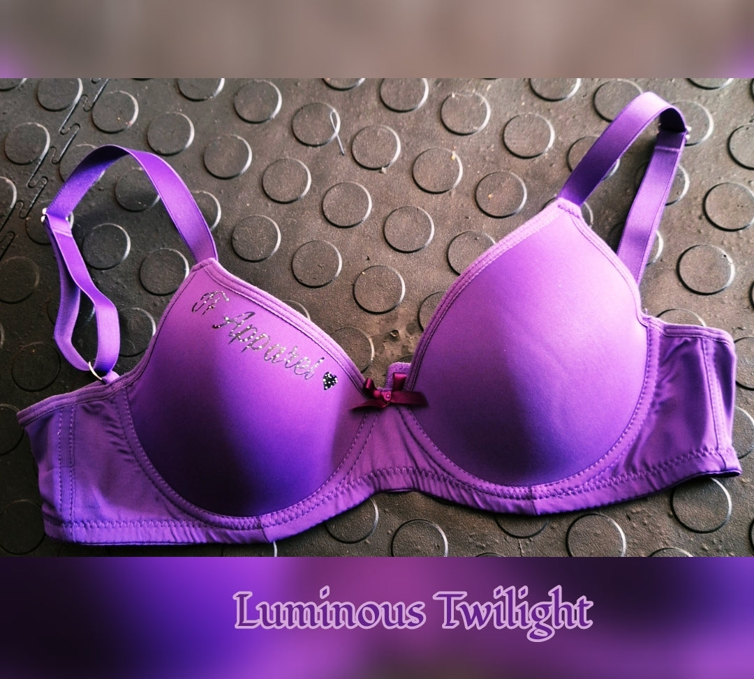 Luminous Twilight