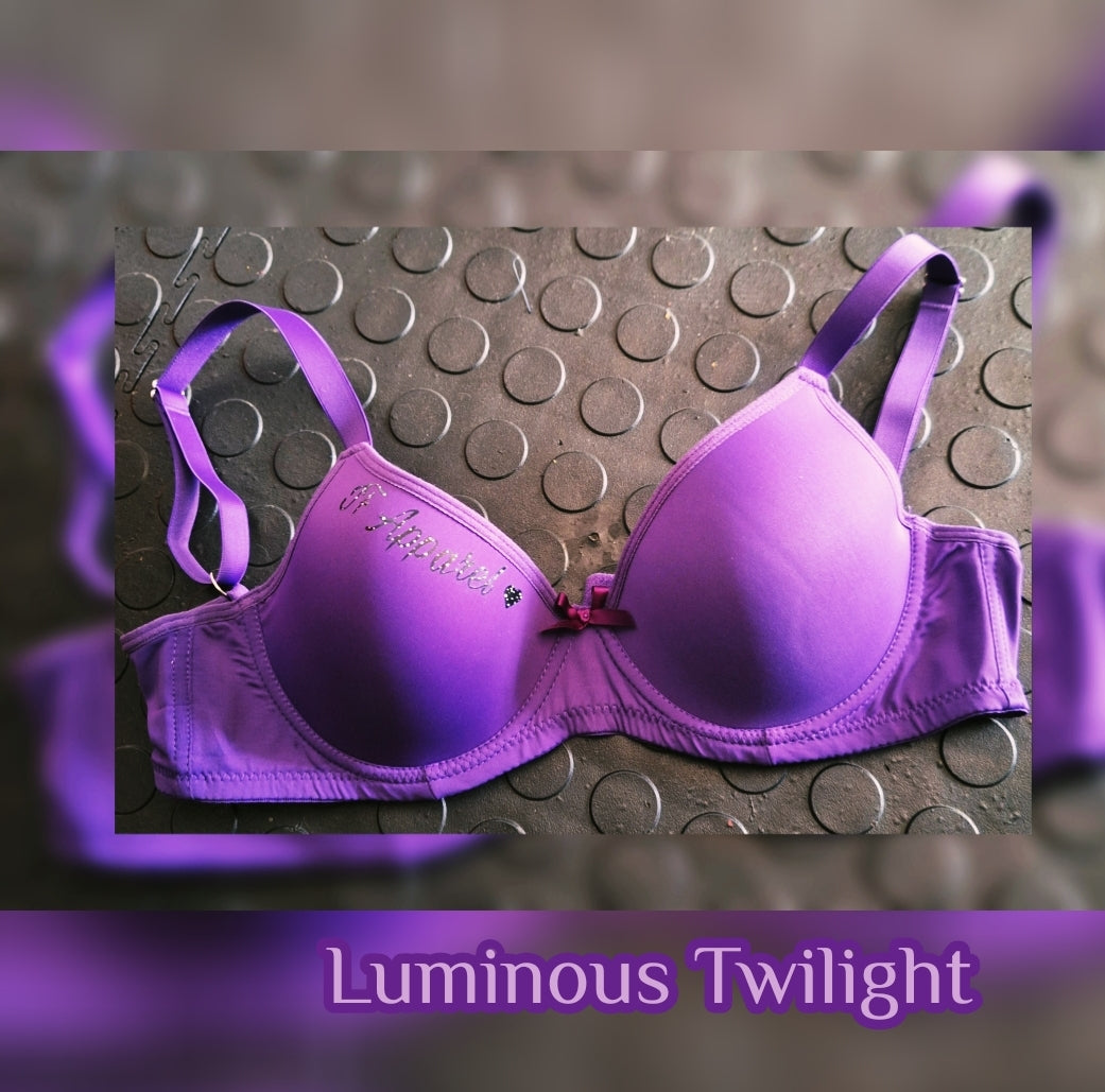 Luminous Twilight
