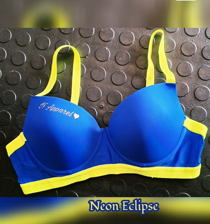 Neon Eclipse