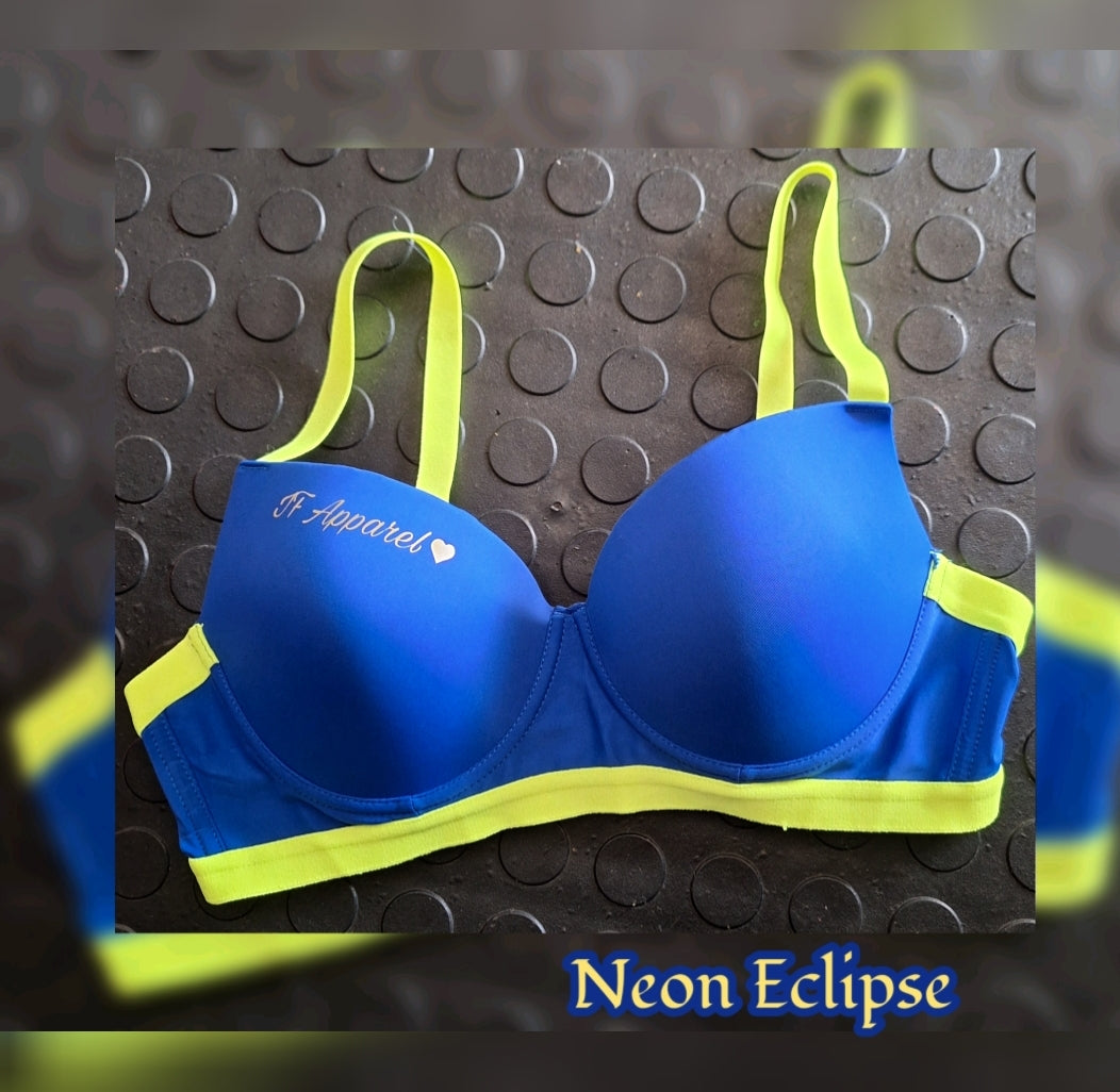 Neon Eclipse