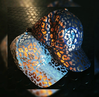 Smoked Sapphire