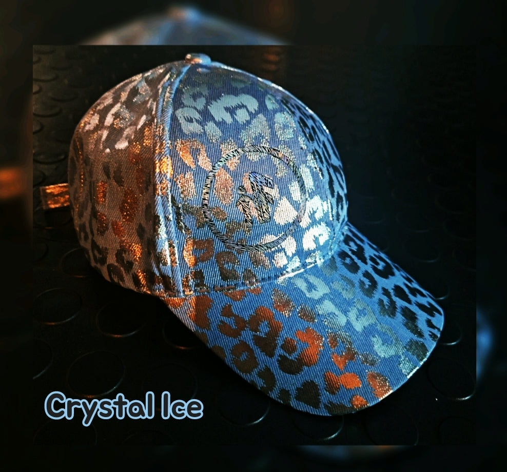Crystal Ice