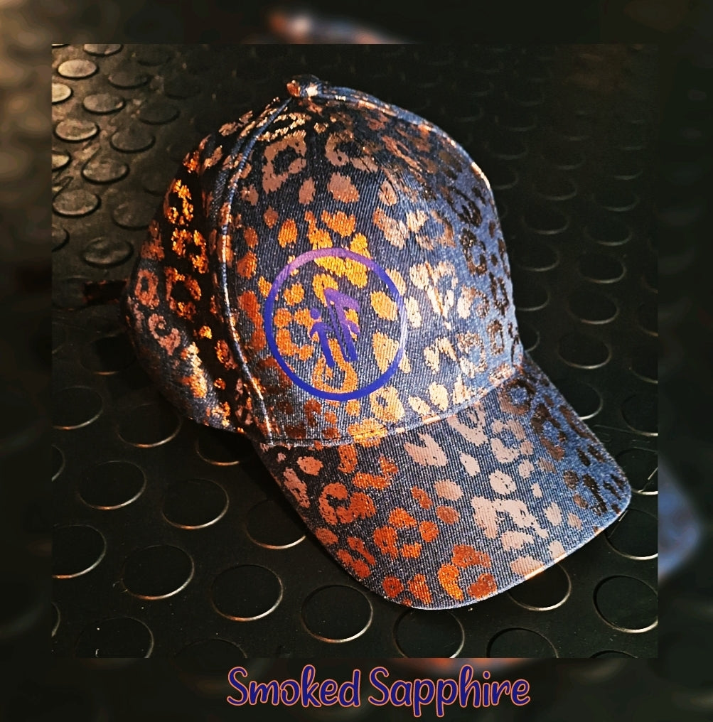 Smoked Sapphire