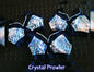 Crystal Prowler Sport Bra