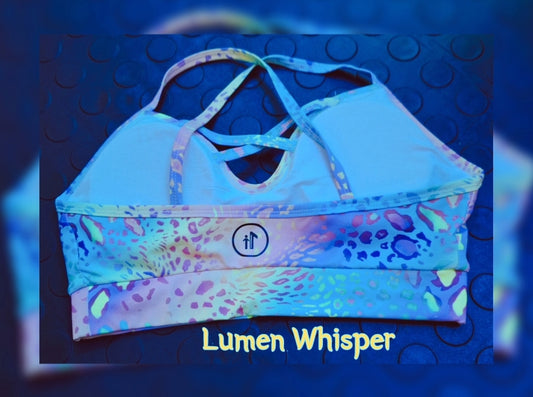 Lumen Whisper
