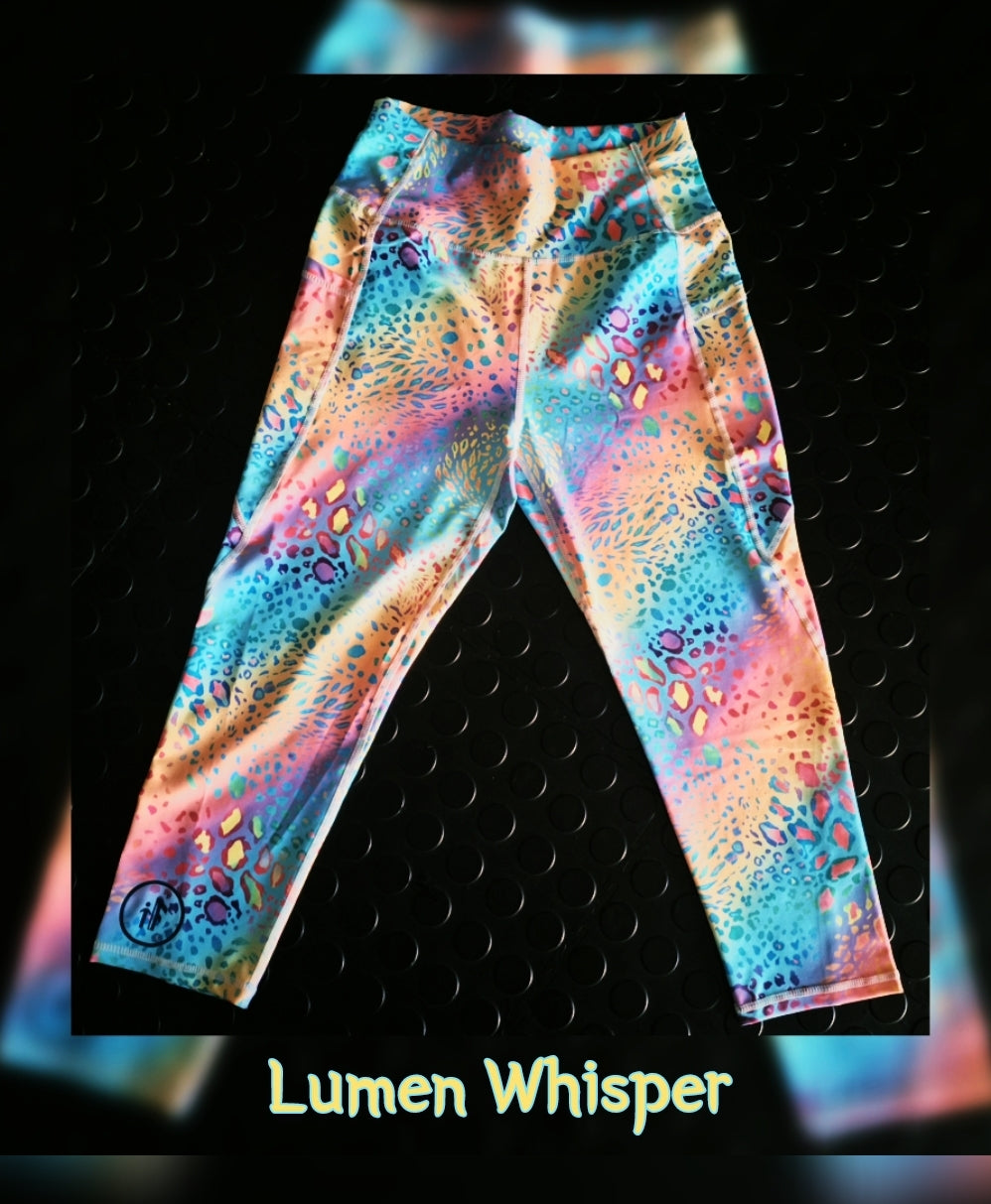 Lumen Whisper