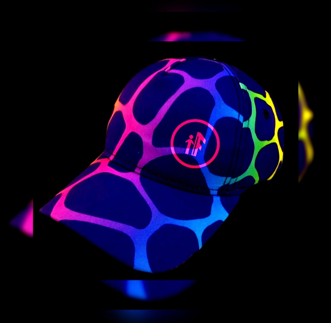 Neon Purr