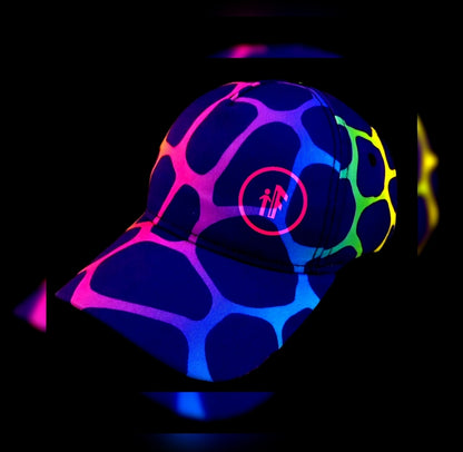 Neon Purr