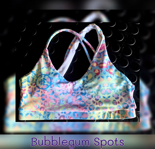 Bubblegum Spots