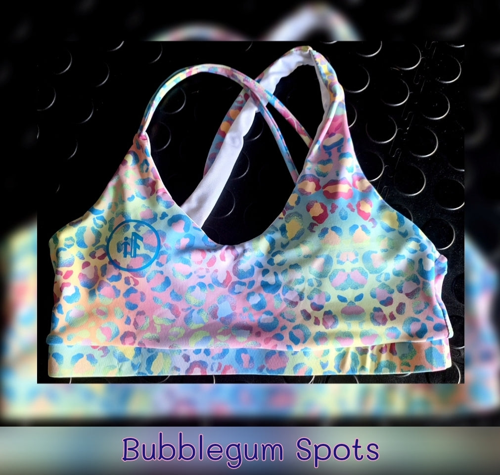 Bubblegum Spots