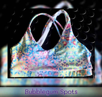 Bubblegum Spots