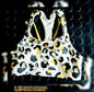Lemon Drop Sports Bra
