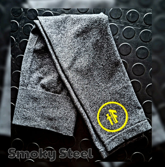 Smoky Steel