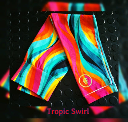 Tropic Swirl