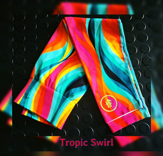 Tropic Swirl