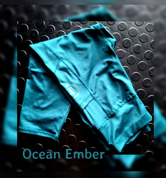 Ocean Ember