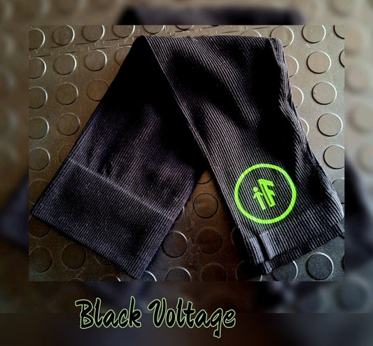 Black Voltage