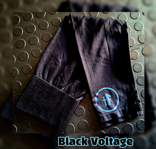 Black Voltage