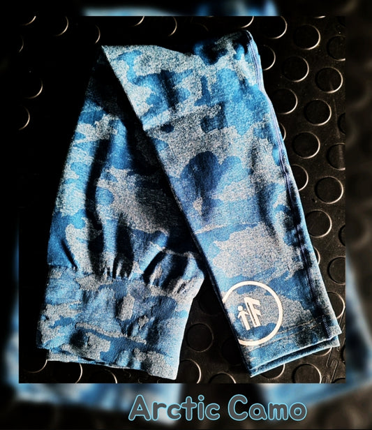 Arctic Camo