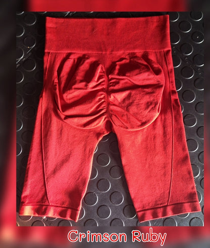 Crimson Ruby